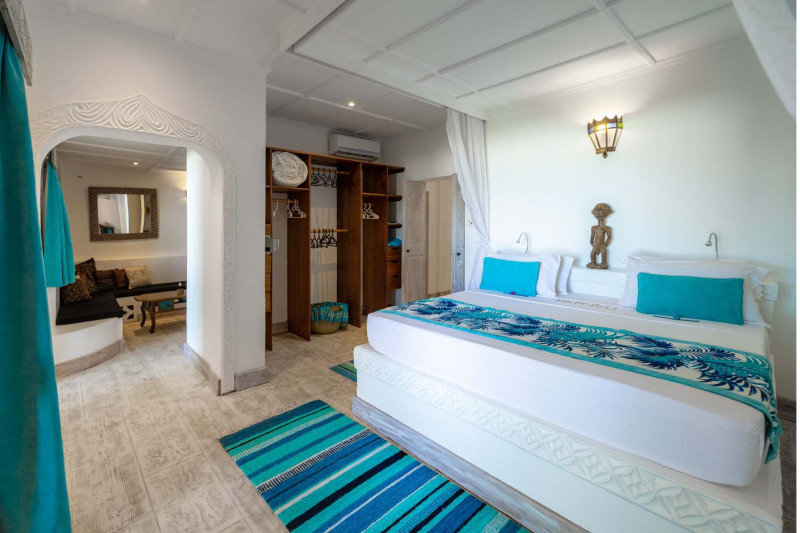 The Sands at Nomad, Family Ocean View Suite - image 1