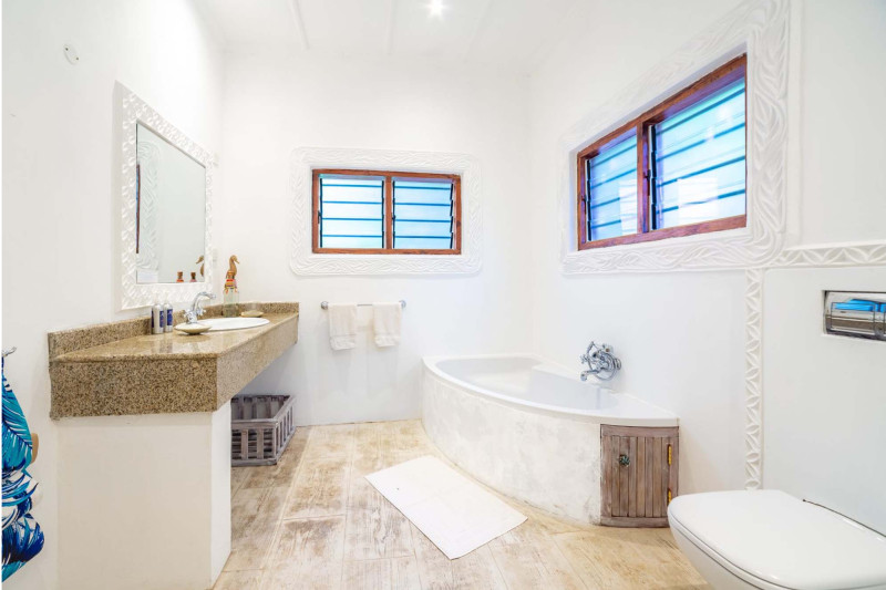 The Sands at Nomad, Family Ocean View Suite - image 3