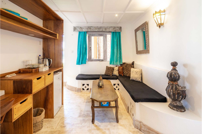 The Sands at Nomad, Family Ocean View Suite - image 2