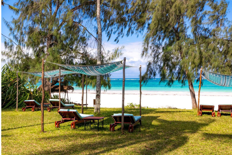 The Sands at Nomad, Family Ocean View Suite - image 4