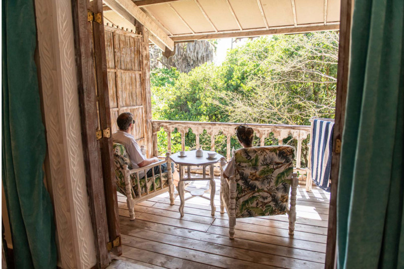 The Sands at Nomad, Sea Breeze Room - image 2