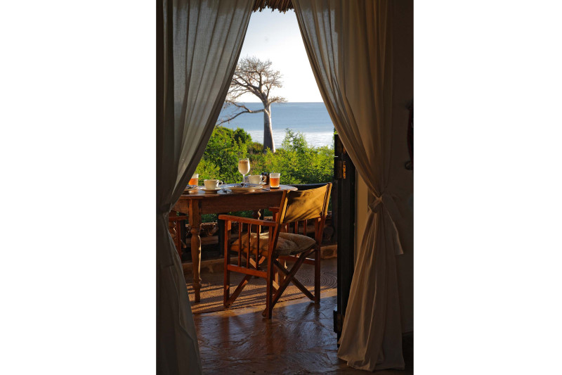 Kinondo Kwetu, Andersson Suite - image 1