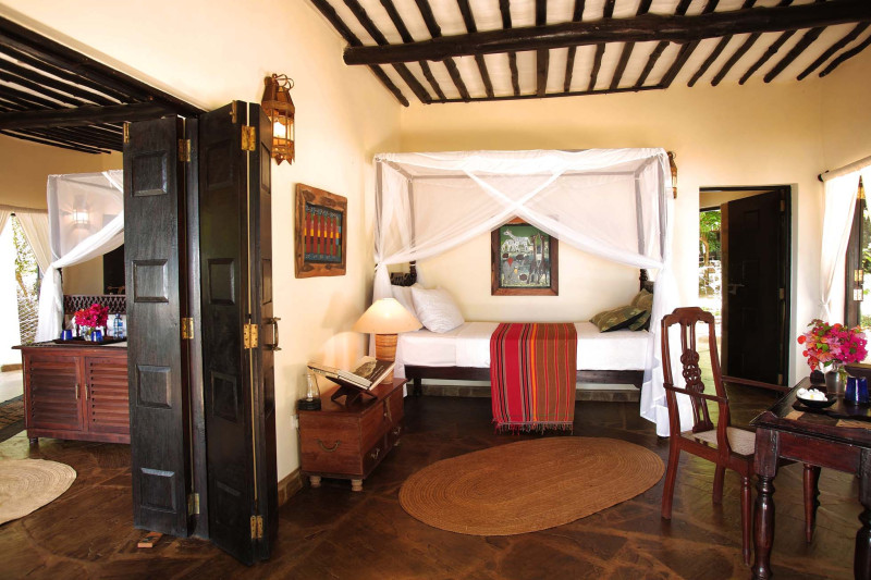 Kinondo Kwetu, Cottage 5 - image 1
