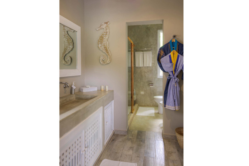 Kobe Suite Resort, Standard Garden View Suite - image 3