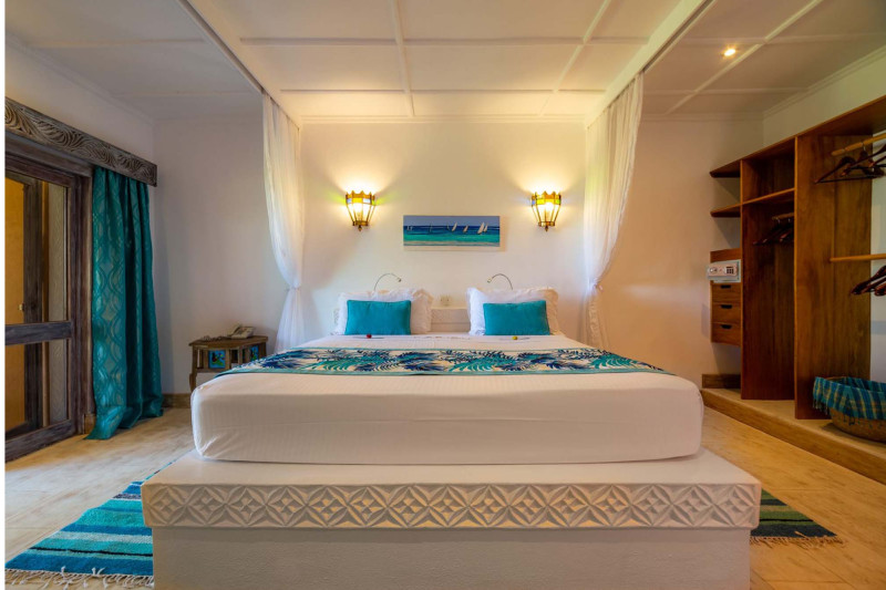 The Sands at Nomad, Ocean View Suite - image 2