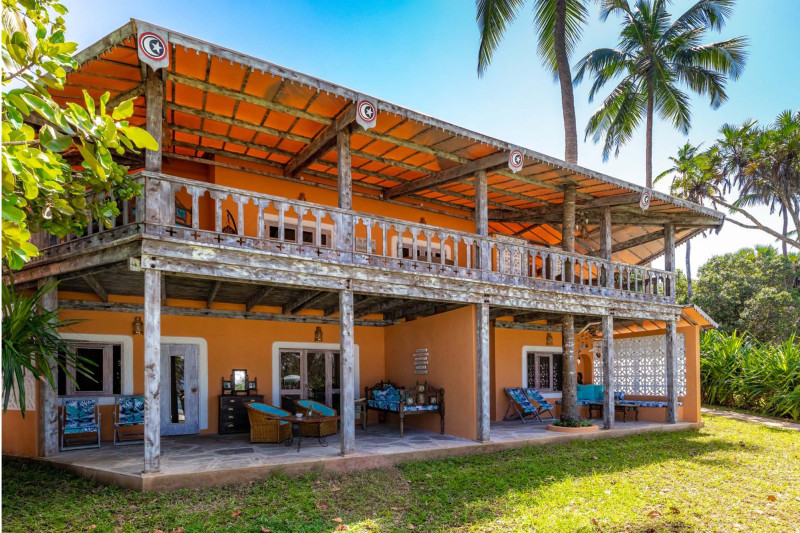 The Sands at Nomad, Ocean View Suite - image 1