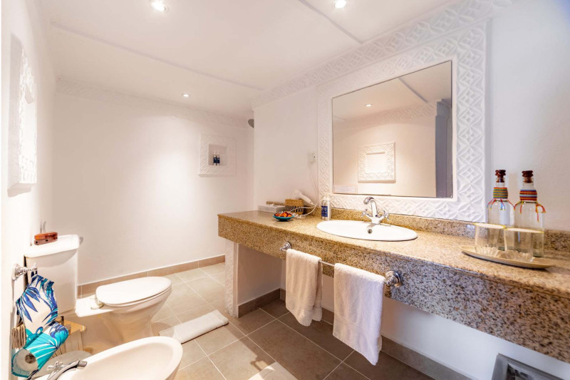 The Sands at Nomad, Ocean View Suite - image 3