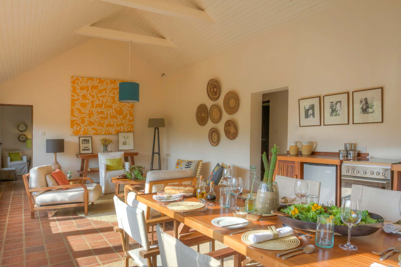 Ololo Safari Lodge and Farm, Stable Cottage - image 1