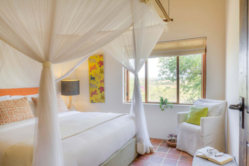Ololo Safari Lodge and Farm, Stable Cottage - image 2