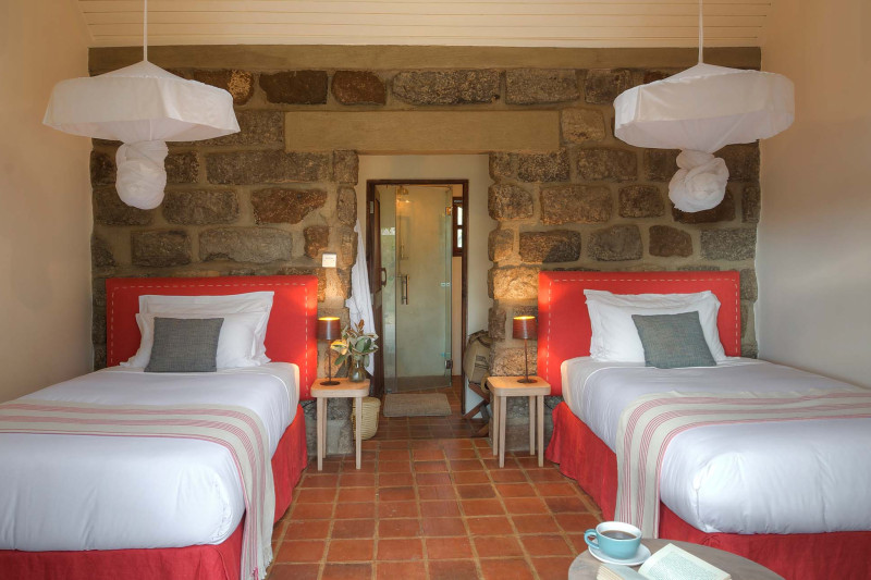 Ololo Safari Lodge and Farm, Old Stable Room - image 2