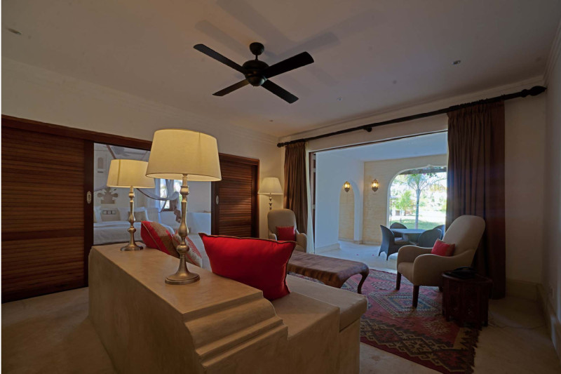 Swahili Beach Resort, Suite - image 2