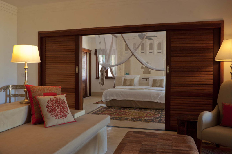 Swahili Beach Resort, Suite - image 3