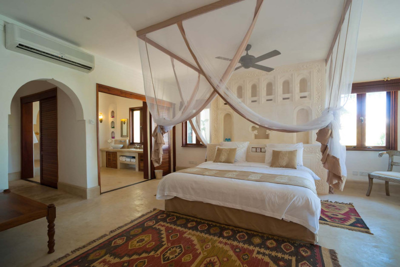 Swahili Beach Resort, Suite - image 5