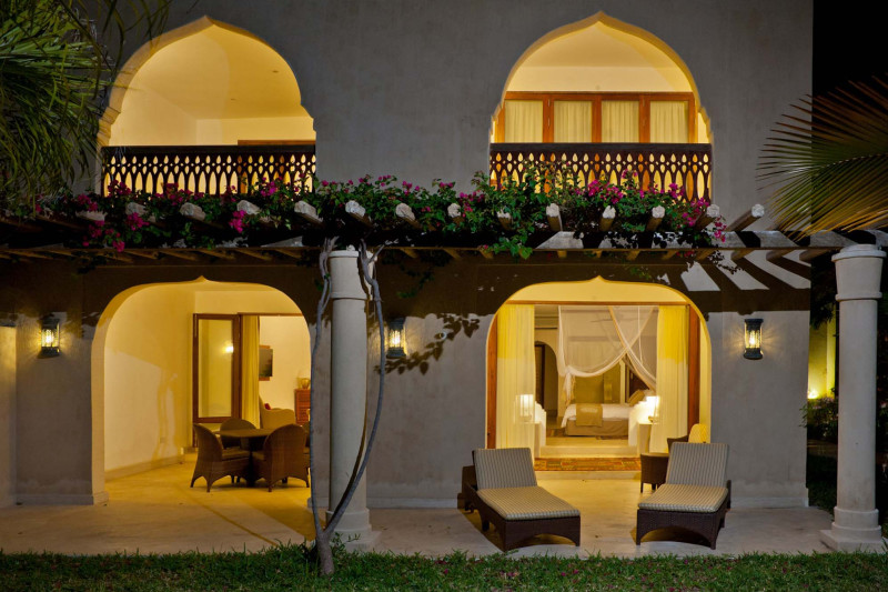 Swahili Beach Resort, Suite - image 1