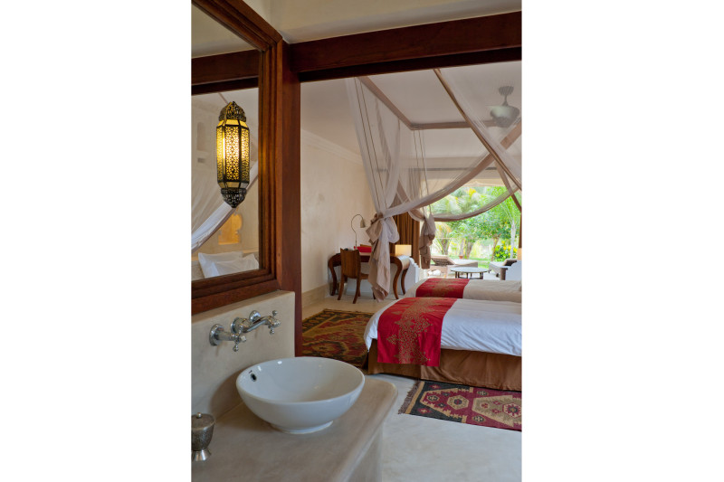 Swahili Beach Resort, Superior Room - image 2