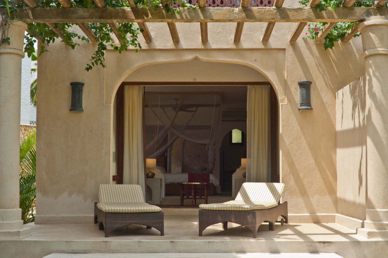 Swahili Beach Resort, Superior Room - image 1