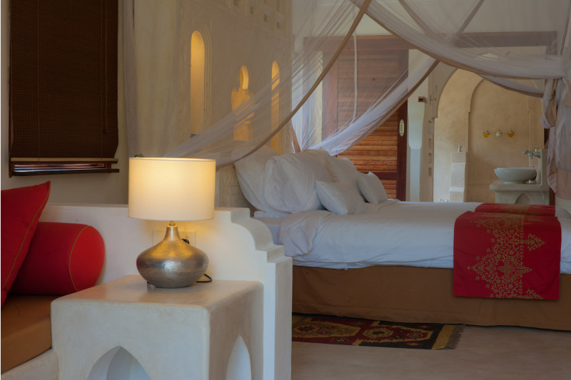 Swahili Beach Resort, Standard Room - image 2