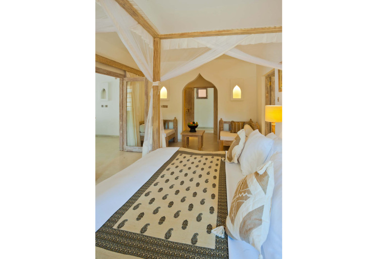 Medina Palms, Ocean Villa - Luxury Four Bedroom Villa - image 2