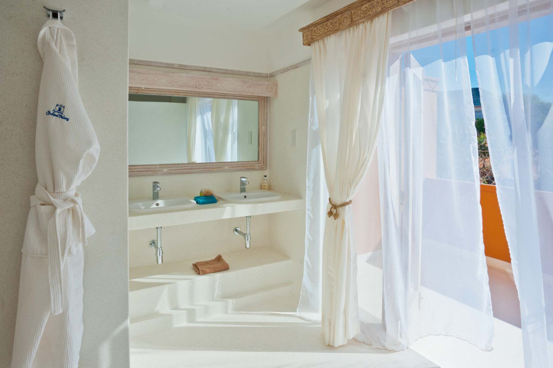 Medina Palms, Medina Penthouse - Two Bedroom Suite - image 7