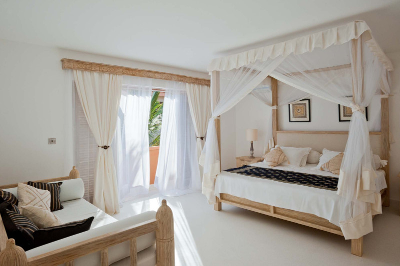 Medina Palms, Medina Penthouse - Two Bedroom Suite - image 5