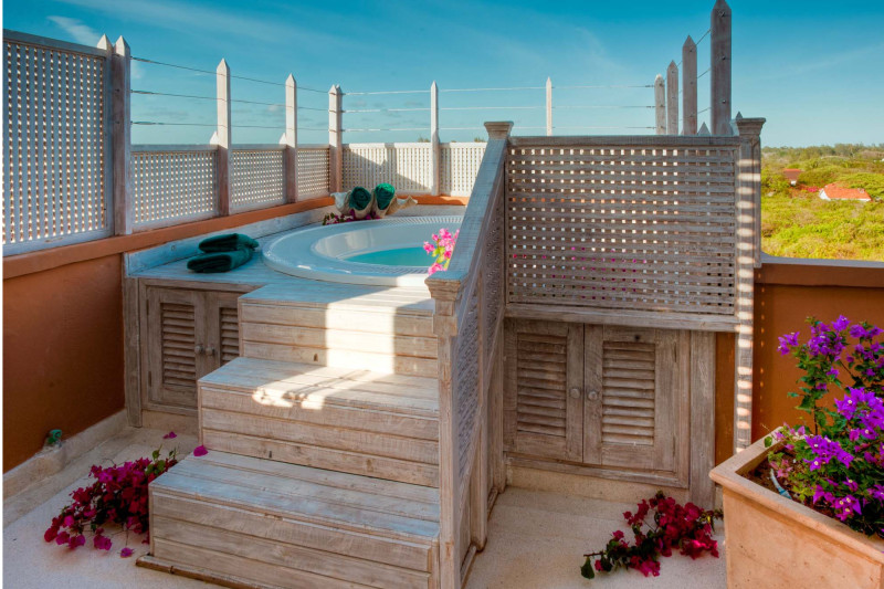 Medina Palms, Medina Penthouse - Two Bedroom Suite - image 8