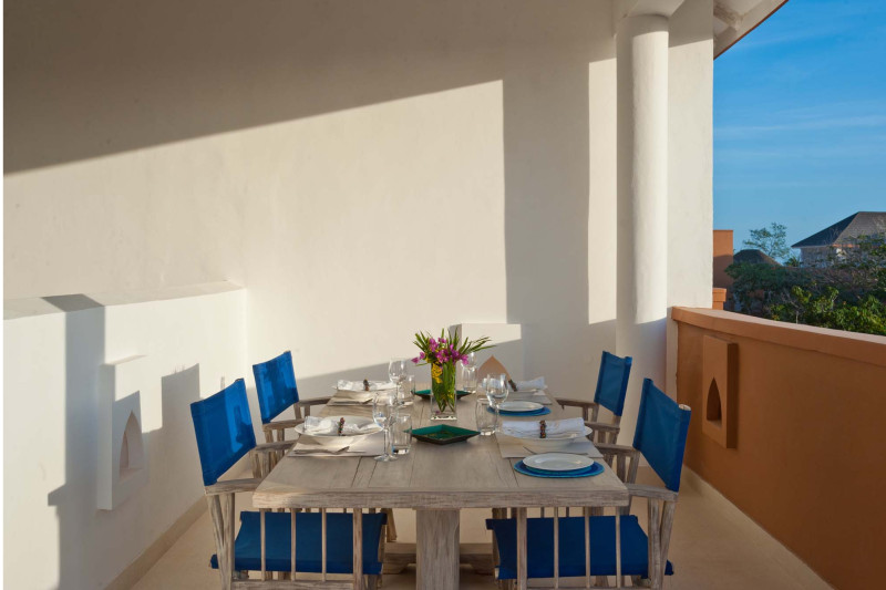 Medina Palms, Medina Penthouse - Two Bedroom Suite - image 3