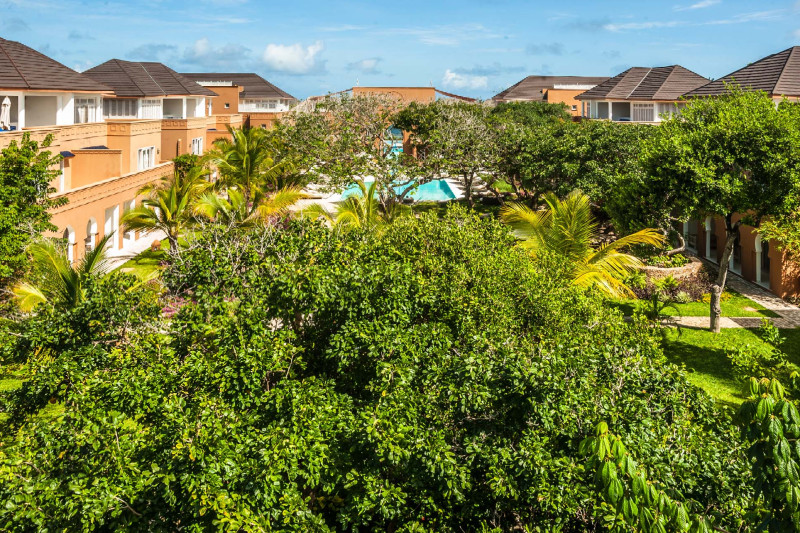 Medina Palms, Medina Penthouse - Two Bedroom Suite - image 1