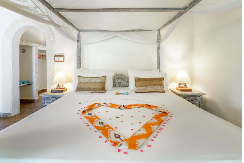 The Sands at Chale Island, Standard Room - image 2