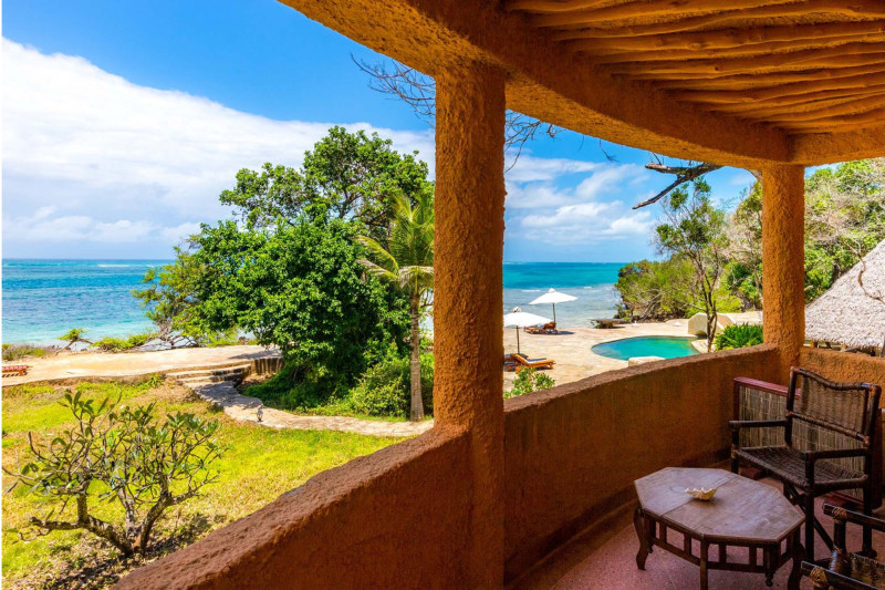 The Sands at Chale Island, Standard Room - image 3