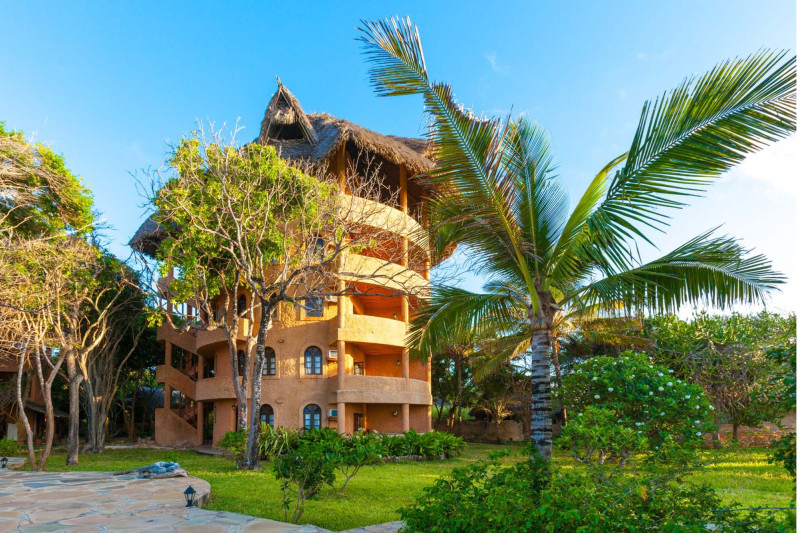 The Sands at Chale Island, Standard Room - image 1
