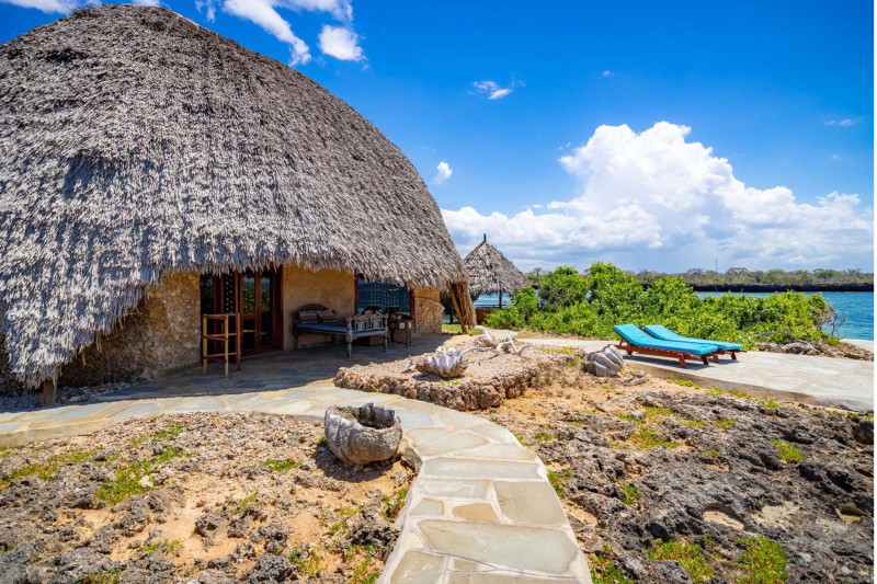 The Sands at Chale Island, Suite on the Rocks - image 2