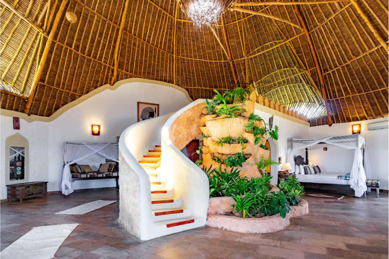 The Sands at Chale Island, Suite on the Rocks - image 3