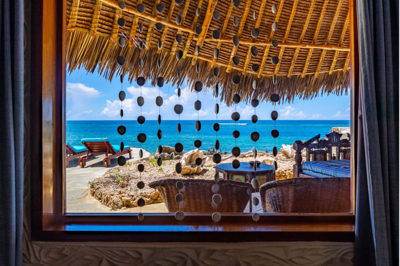 The Sands at Chale Island, Suite on the Rocks - image 4