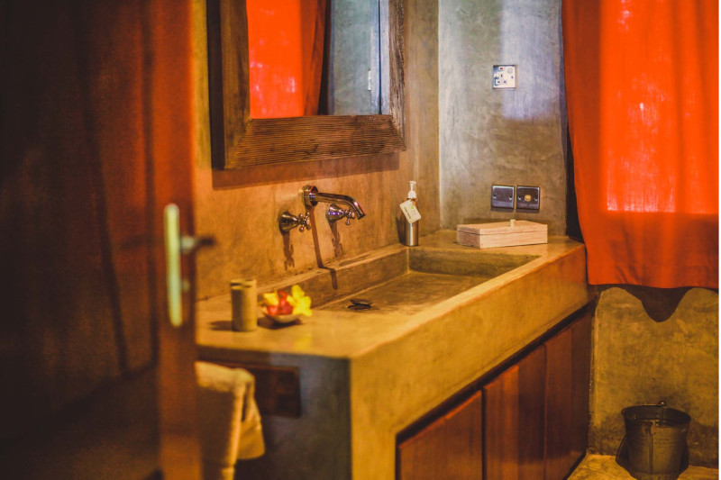 Kobe Suite Resort, Ocean View Suite - image 2