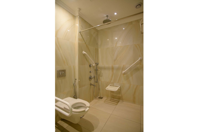 Sarova Whitesands Beach Resort and Spa - Photo 11