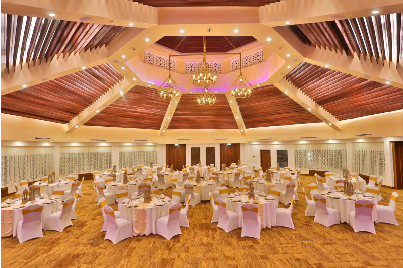 Sarova Whitesands Beach Resort and Spa - Photo 12