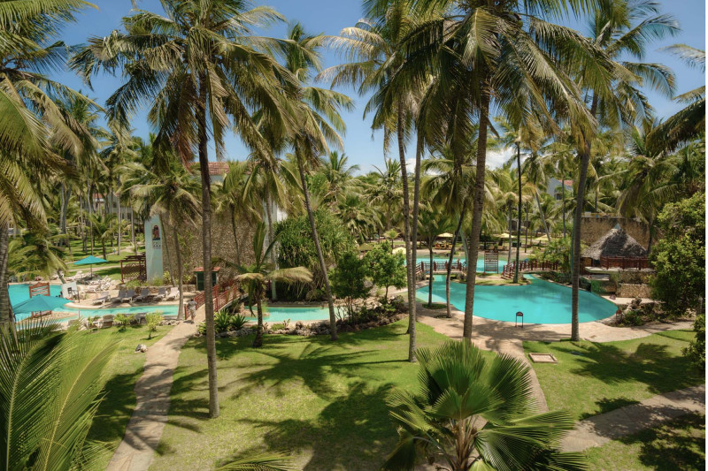 Sarova Whitesands Beach Resort and Spa - Photo 13