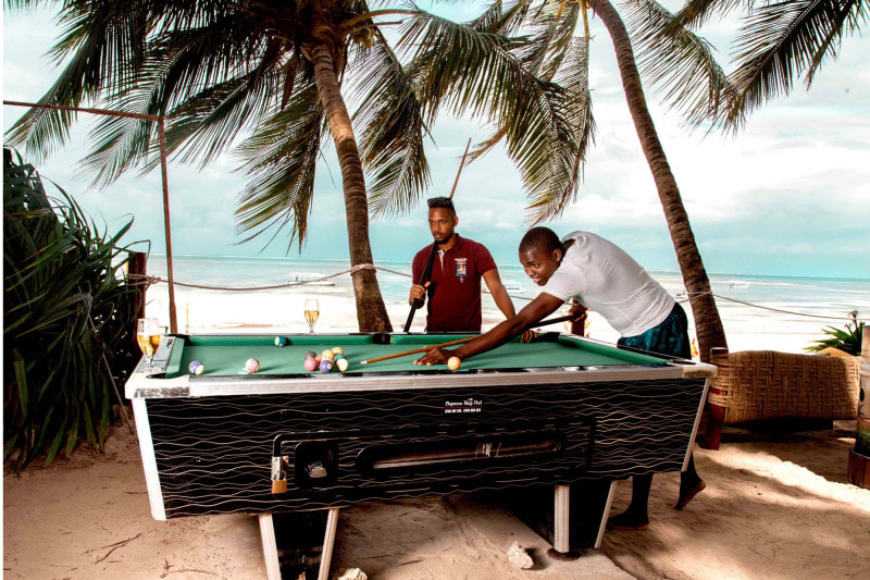 Sarova Whitesands Beach Resort and Spa - Photo 14