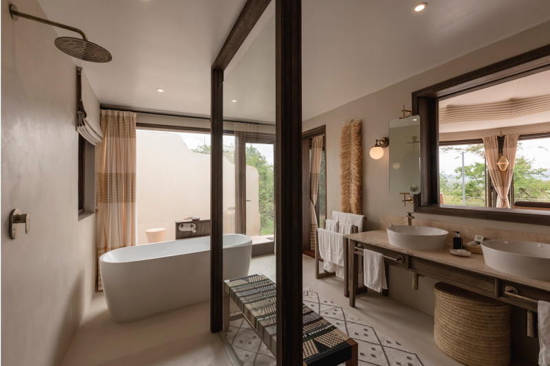 Hemingways Ol Seki Mara, Private Villa (Simba or Chui) - image 3