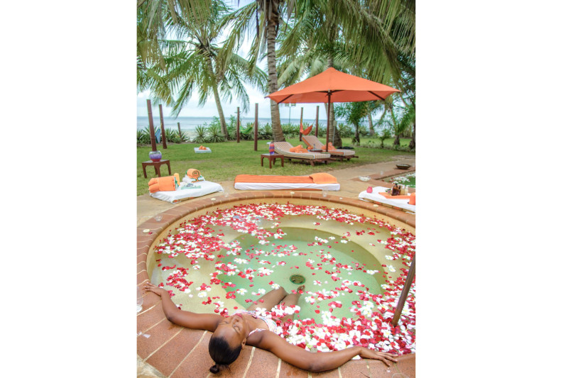 Sarova Whitesands Beach Resort and Spa - Photo 16