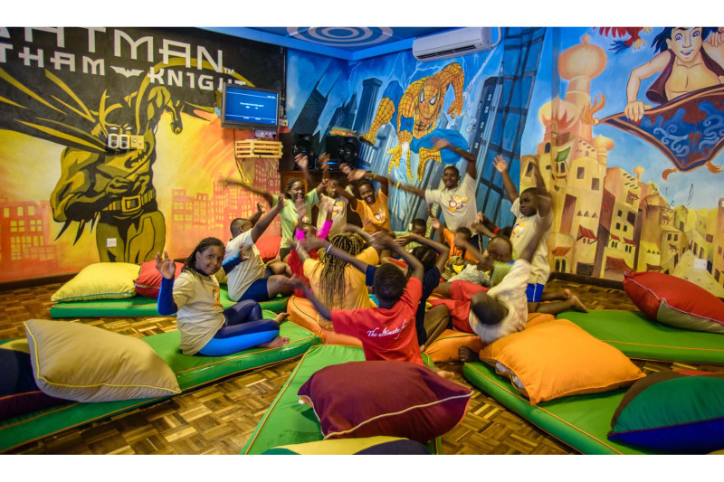 Sarova Whitesands Beach Resort and Spa - Photo 18
