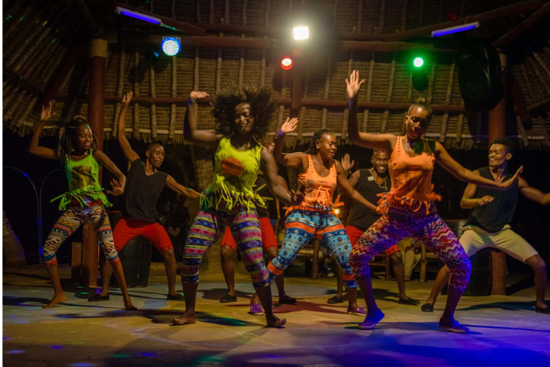 Sarova Whitesands Beach Resort and Spa - Photo 19