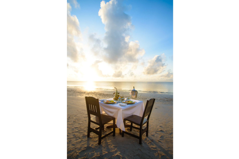 Sarova Whitesands Beach Resort and Spa - Photo 21