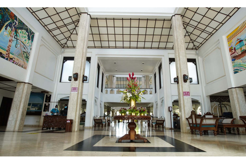 Sarova Whitesands Beach Resort and Spa - Photo 2