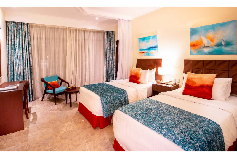 Sarova Whitesands Beach Resort and Spa - Photo 3
