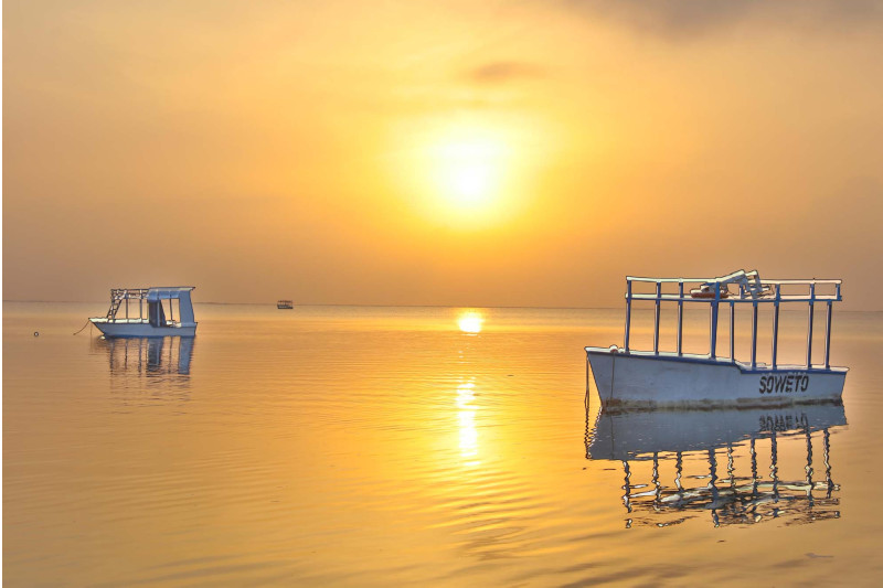 Sarova Whitesands Beach Resort and Spa - Photo 4