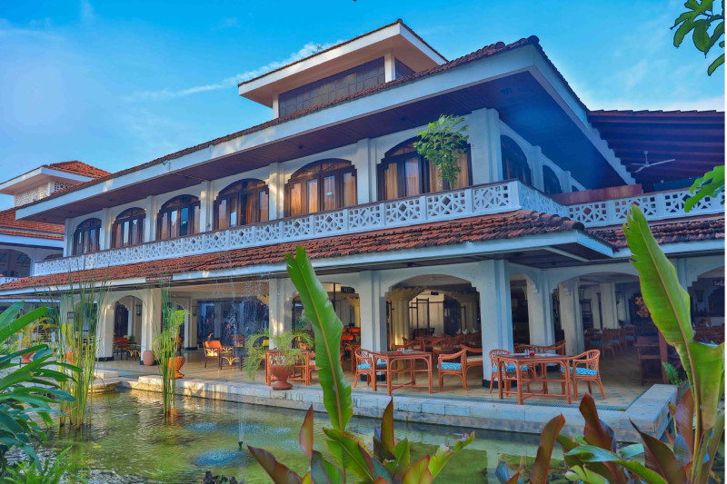 Sarova Whitesands Beach Resort and Spa - Photo 5