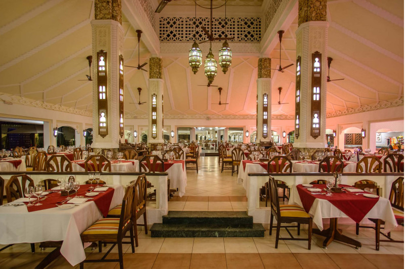 Sarova Whitesands Beach Resort and Spa - Photo 6