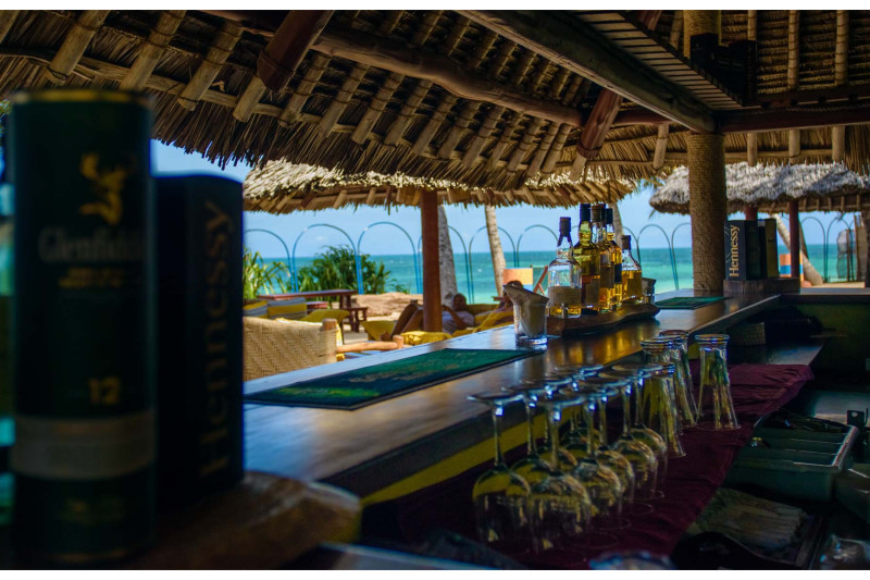 Sarova Whitesands Beach Resort and Spa - Photo 7