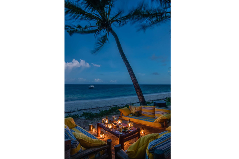 Sarova Whitesands Beach Resort and Spa - Photo 8